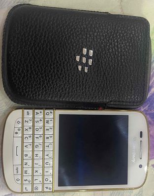 Blackberry Q10. Mua bán Điện thoại tại Quận 10 Tp Hồ Chí Minh được đăng bởi Thanh