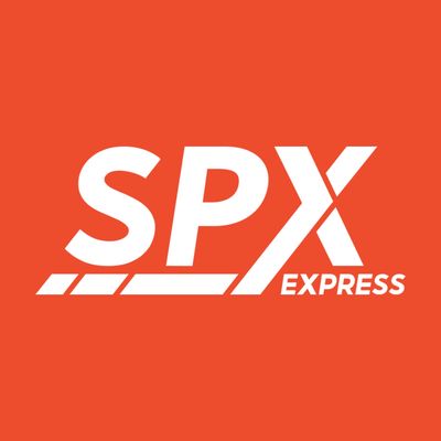 Công ty TNHH SPX Express logo