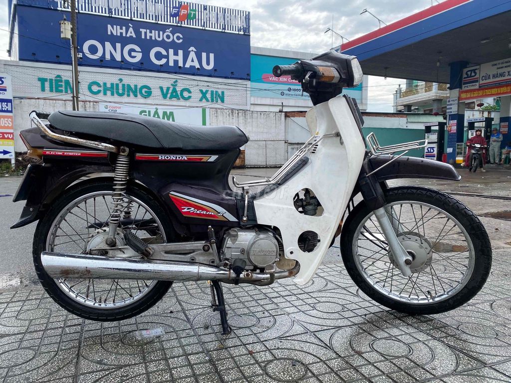 cần bán si thái yamaha đẹp êm rát tiết kiêm xăng. Mua bán Xe máy tại Thành phố Dĩ An Bình Dương được đăng bởi Đăng khoa hình 2