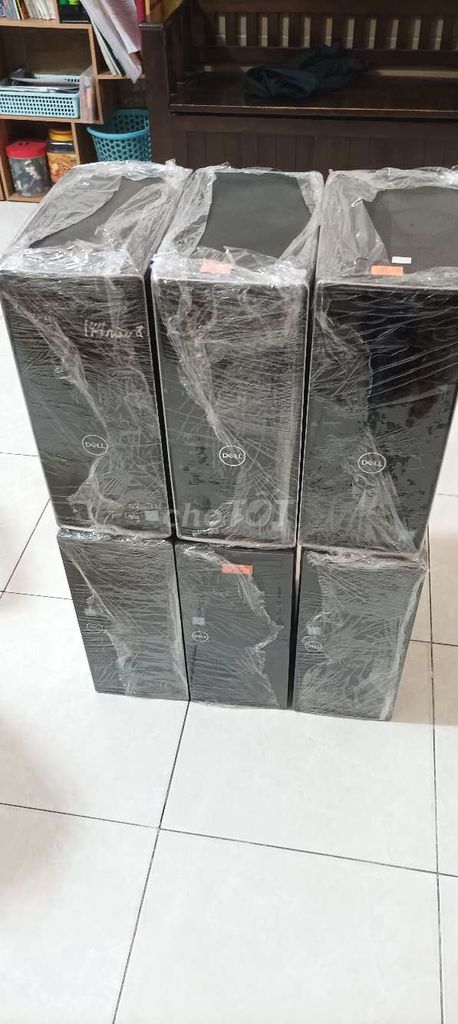 Dell Vostro 3670 MT i5 8400/9400. Mua bán Máy tính để bàn tại Thành phố Dĩ An Bình Dương được đăng bởi Nguyễn Văn Liêm hình 1