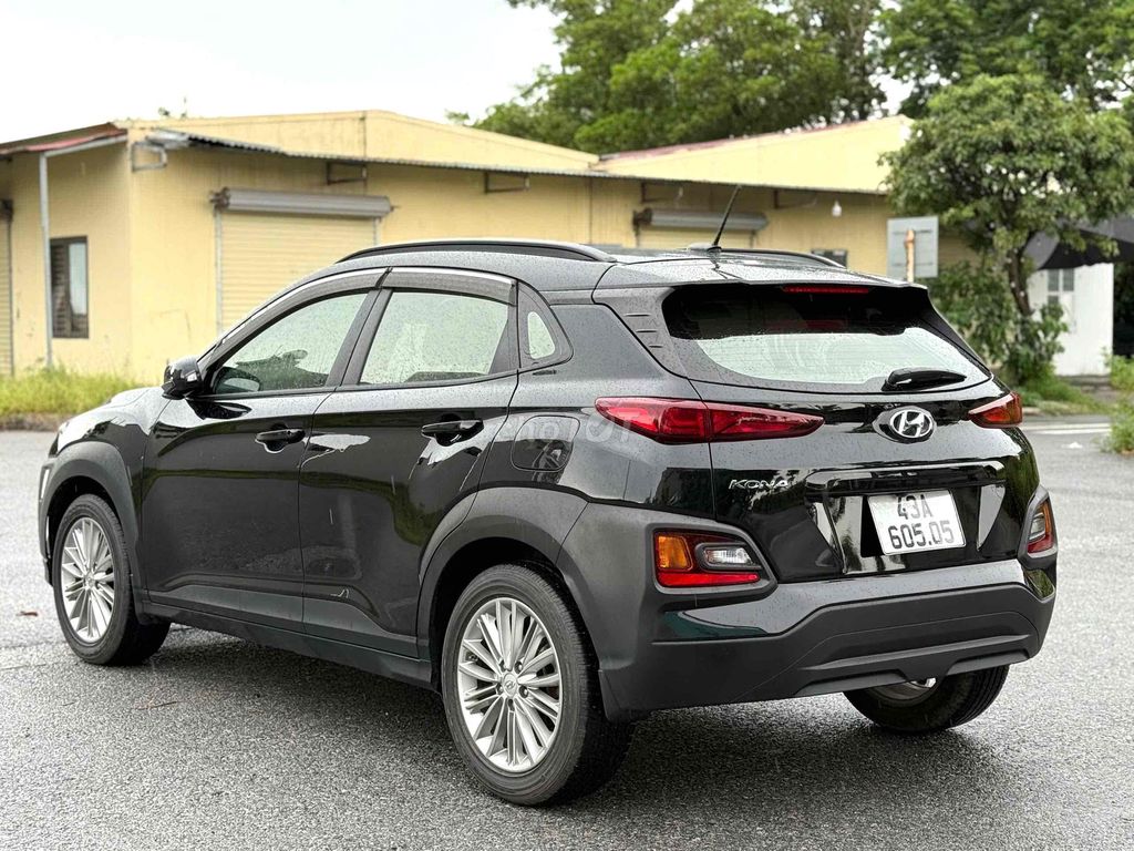 Hyundai Kona 2021 2.0 AT - 30000 km. Mua bán Ô tô tại Huyện Gia Lộc Hải Dương được đăng bởi Nhất Tín Ô Tô Hải Dương hình 3
