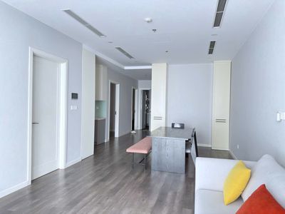 Căn hộ 107 m² · 3 PN · 9 Phạm Văn Đồng