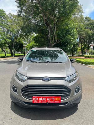 Ford EcoSport 2016 1.5L Titanium AT - 11. Mua bán Ô tô tại Quận 12 Tp Hồ Chí Minh được đăng bởi AUTO 380