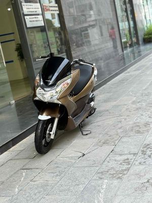 Honda PCX125 2011 Nâu Đồng Cực Chất 29C1