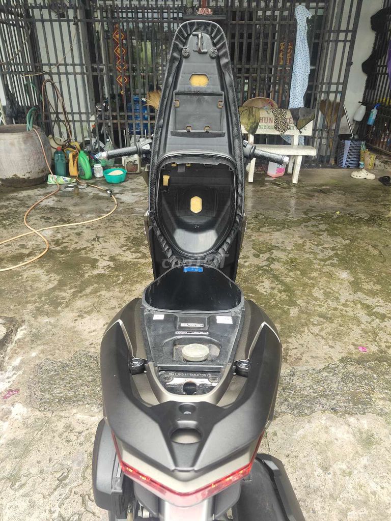 HONDA VARIO 125 2020 NHẬP INDONESIA ZIN. Mua bán Xe máy tại Huyện Bình Tân Vĩnh Long được đăng bởi MƯỜI   BÌNH TÂN VL hình 4