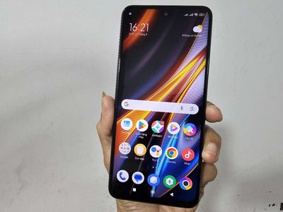 Xiaomi Poco X4 GT Chih Hag 2 Sim 8+128G Dymen 8100. Mua bán Điện thoại tại Quận Bình Thuỷ Cần Thơ được đăng bởi TĐK Cần Thơ 