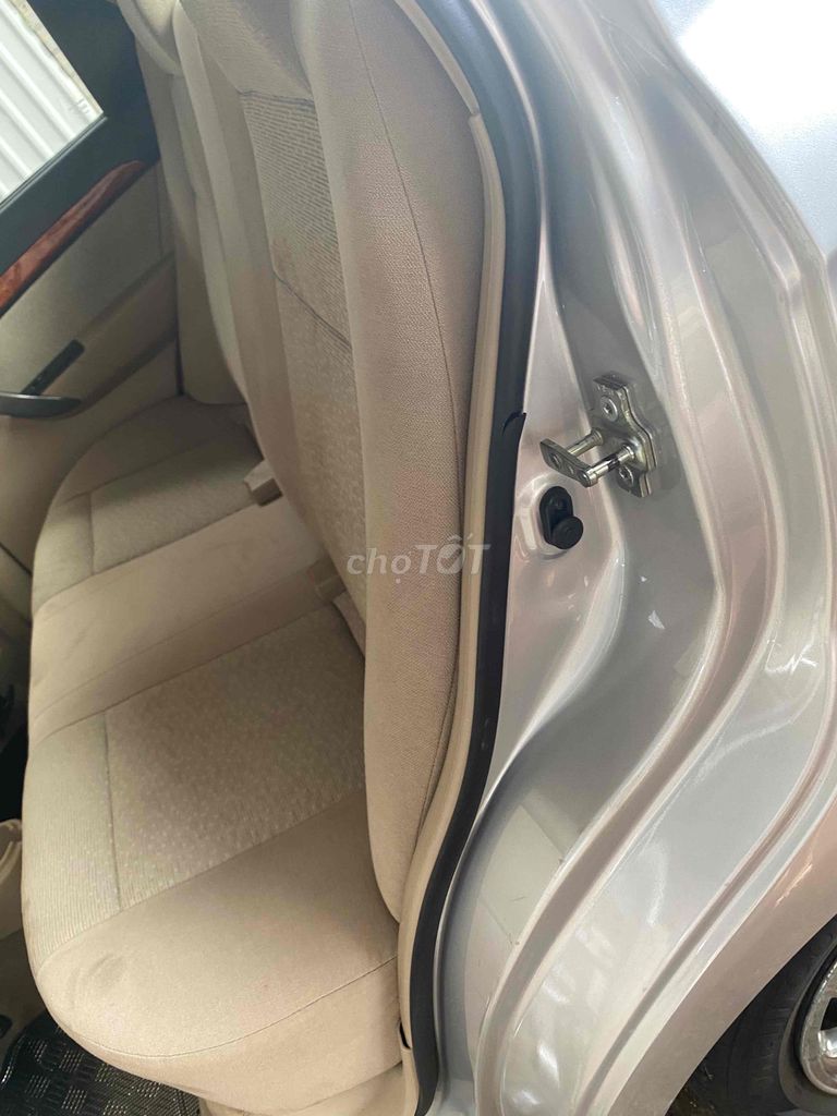 Gentra 2011. Mua bán Ô tô tại Thành phố Buôn Ma Thuột Đắk Lắk được đăng bởi Lê long hùng hình 6