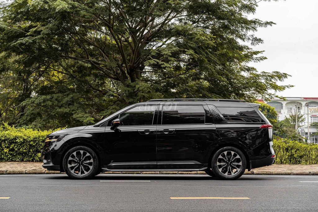 Carnival 2022 dầu Signature Cty xhd cao siêu đẹp. Mua bán Ô tô tại Quận 7 Tp Hồ Chí Minh được đăng bởi Dương Phương hình 4