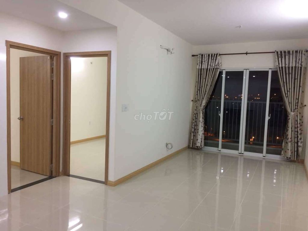 Hót Cho thuê 2PN 7tr Chung cư JAMONA City 772 Đào Trí  P Phú Thuận  Q7