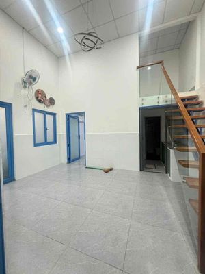 Rent · 2 bd · 48 м² · Thành phố Thủ Đức, ул. Đường 21