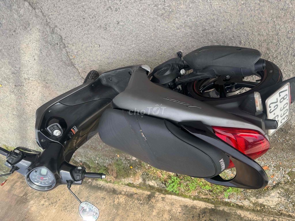 janus 2018 bstp xe chính chủ. Mua bán Xe máy tại Quận Tân Bình Tp Hồ Chí Minh được đăng bởi xe máy tân bình hình 6