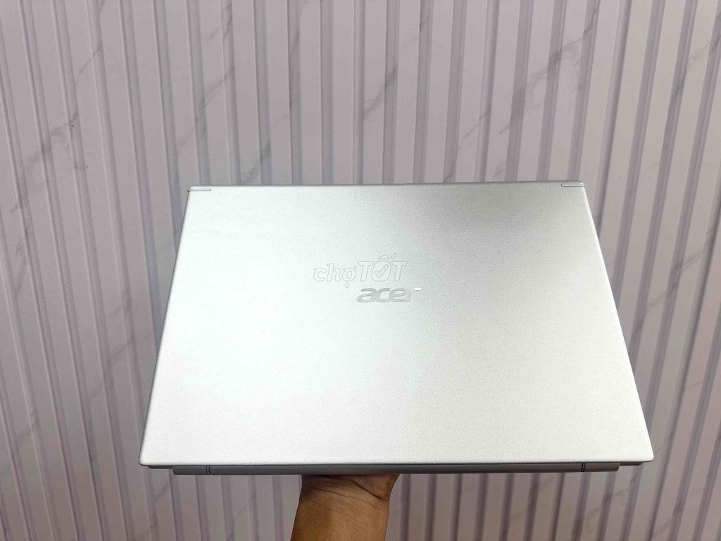 Acer A514-54 i5-1135g7 14 inch 8GB/512GB. Mua bán Laptop tại Quận Ninh Kiều Cần Thơ được đăng bởi Nguyenminhdat hình 1