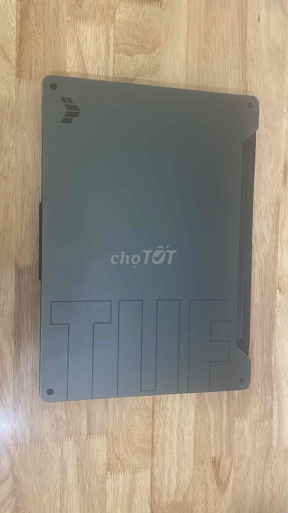 Asus TUF FX506 I5 11400H 16GB/512GB RTX 3050. Mua bán Laptop tại Quận Cầu Giấy Hà Nội được đăng bởi Biên hình 1