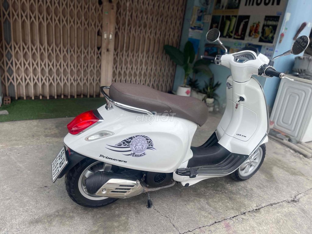 cửa hàng cần bán xe Veba chính chủ. Mua bán Xe máy tại Huyện Hóc Môn Tp Hồ Chí Minh được đăng bởi Phạm chung hình 5