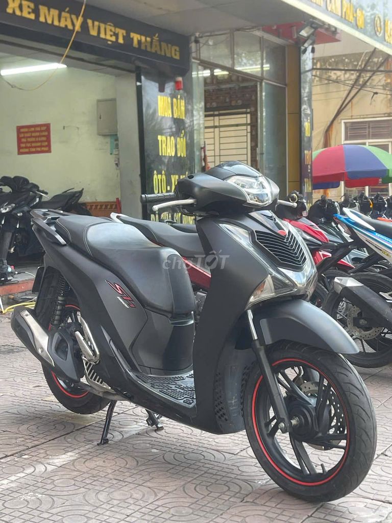SH 150 abs 2019. Mua bán Xe máy tại Quận Hải An Hải Phòng được đăng bởi Việt Thắng hình 2