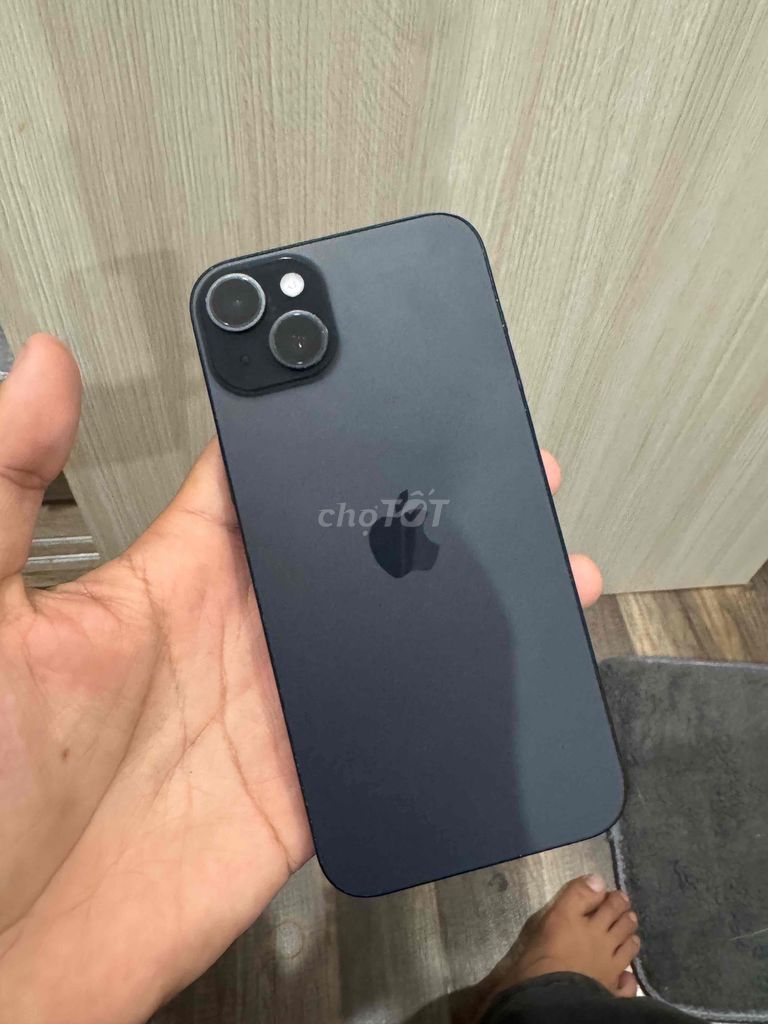 kẹt tiền bán 15plus zin màu đen như hình. Mua bán Điện thoại tại Quận Bình Thạnh Tp Hồ Chí Minh được đăng bởi Huy hình 1