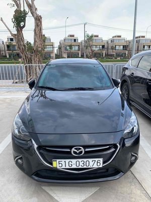 Mazda 2 2018  1.5 AT Sedan - 7V9 GIẢM MẠNH. Mua bán Ô tô tại Quận 1 Tp Hồ Chí Minh được đăng bởi HUY LÊ 79