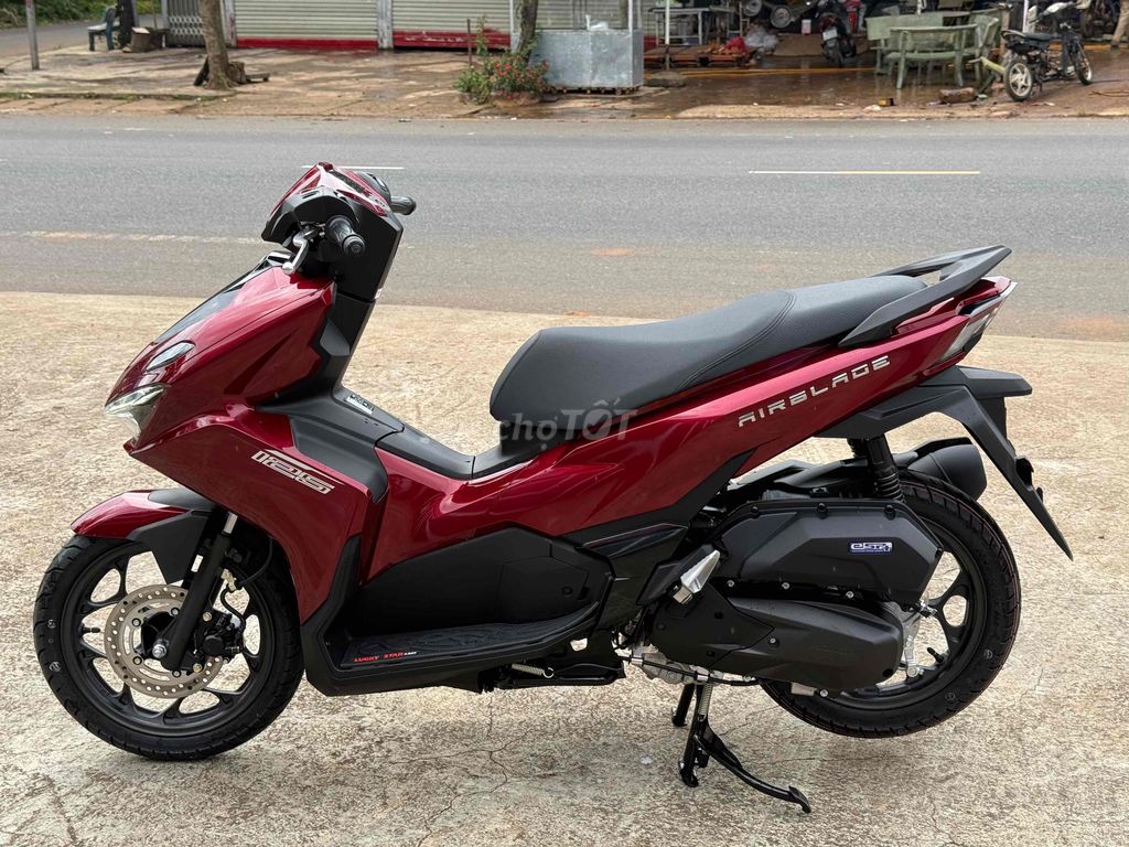 AB 125 new 2026. Mua bán Xe máy tại Huyện Di Linh Lâm Đồng được đăng bởi Danh Đạt hình 3