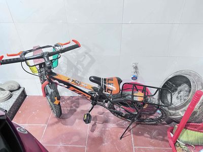 mua cho con lớp 1 mà to quá. Mua bán Xe đạp tại Huyện An Dương Hải Phòng được đăng bởi Tony