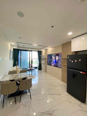✅Cho thuê SUNSHINE SKY CITY Q7 gần PMH - 2PN 2WC Full NT đẹp giá rẻ