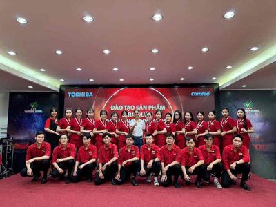 Tuyển nvbh tại Tp Kon Tum