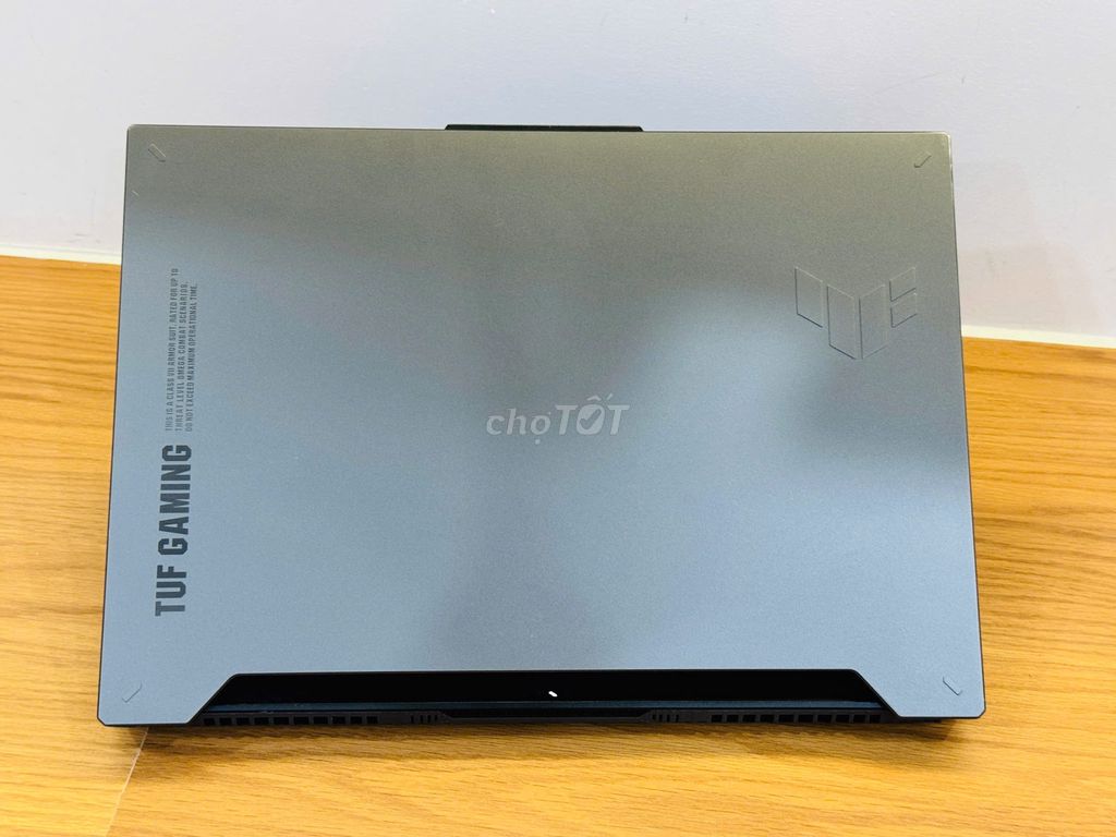 ASUS TUF Gaming F15 i7-12700H 15.6 inch 16GB/512GB. Mua bán Laptop tại Quận Tân Phú Tp Hồ Chí Minh được đăng bởi Laptop US  hình 1