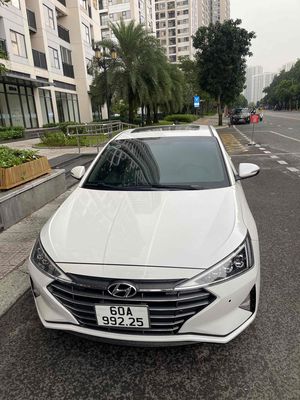 Hyundai Elantra 2021 2.0 AT - 62000 km. Mua bán Ô tô tại Thành phố Thủ Đức Tp Hồ Chí Minh được đăng bởi an nhiên