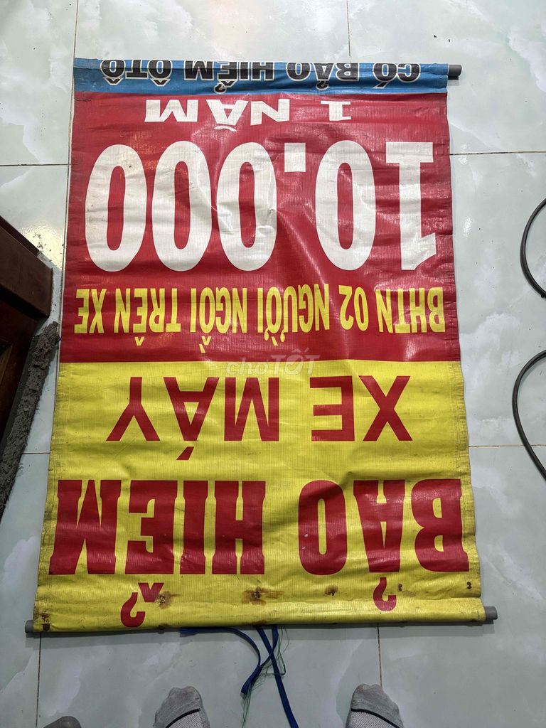 Bảo hiểm xe máy Sài Gòn. Dịch vụ tại Quận 12 Tp Hồ Chí Minh được đăng bởi Phùng mạnh hình 1