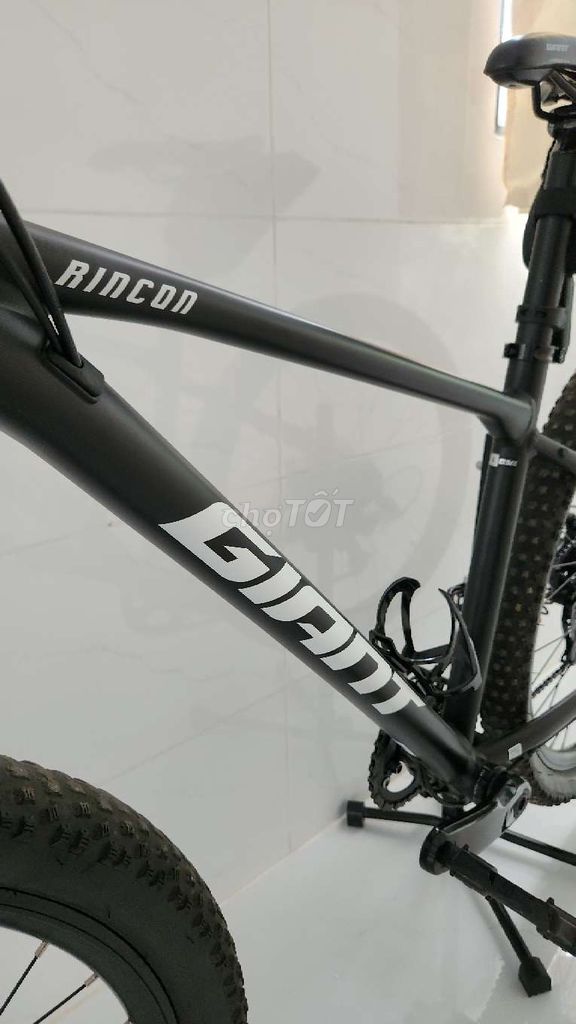 MTB GIANT Rincon 2 27.5