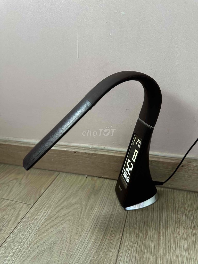 Đèn bàn học Wilit U2 Nâu. Mua bán Đèn tại Quận Tân Phú Tp Hồ Chí Minh được đăng bởi Hani hình 1