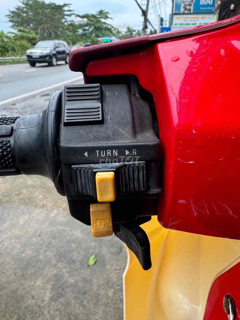 Xipo 201 HQCN. Mua bán Xe máy tại Quận 12 Tp Hồ Chí Minh được đăng bởi AuTo Thành Phát Củ Chi  hình 4