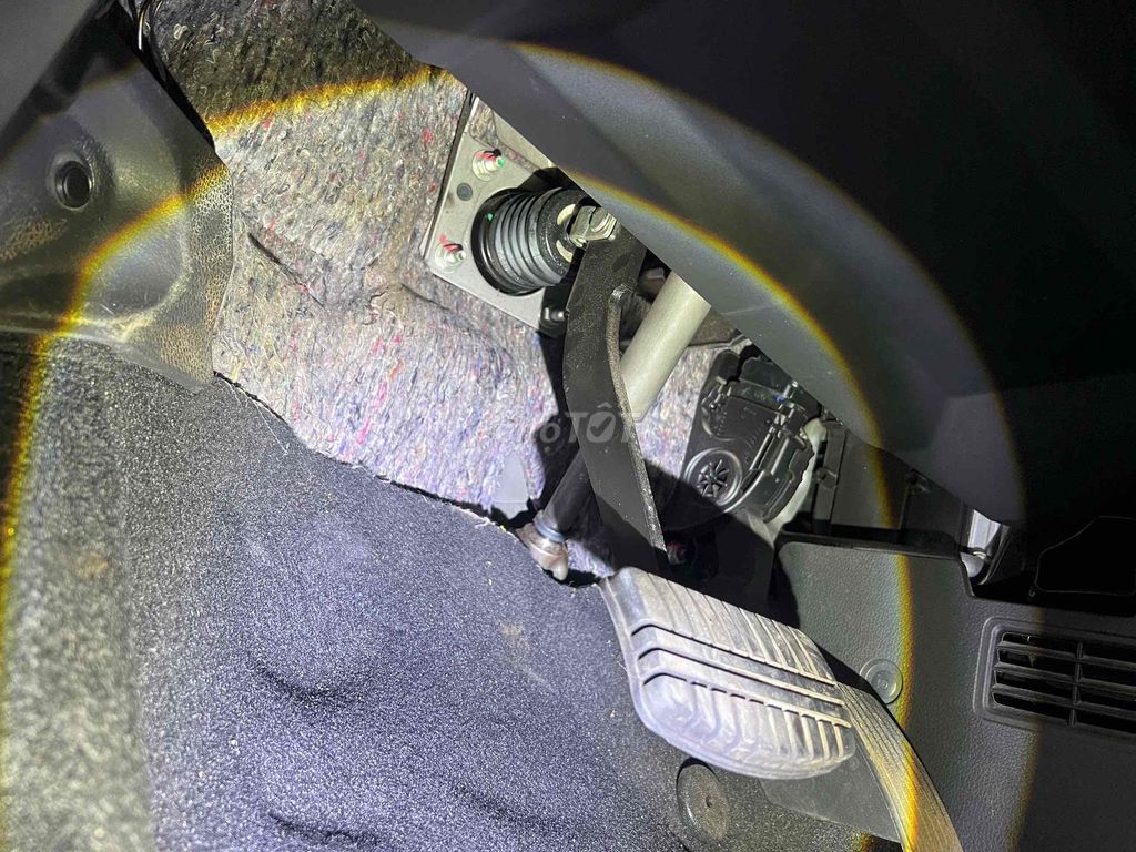 Mitsubishi Xpander 2023 Cross 1.5 AT - 50000 km. Mua bán Ô tô tại Quận Thanh Xuân Hà Nội được đăng bởi ĐÀM HÙNG CAR  hình 5