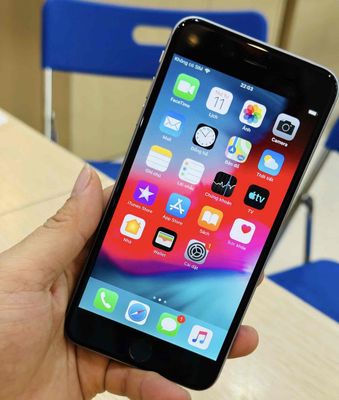 E bán Iphone 6 16 GB Máy zin pin ok. Mua bán Điện thoại tại Quận Đống Đa Hà Nội được đăng bởi Cường Táo