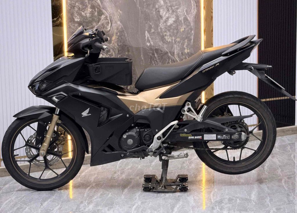 Winner V3 2022 Trả Trước 15Tr Góp Bao Nợ Xấu. Mua bán Xe máy tại Quận Bình Tân Tp Hồ Chí Minh được đăng bởi Trường Giang hình 6