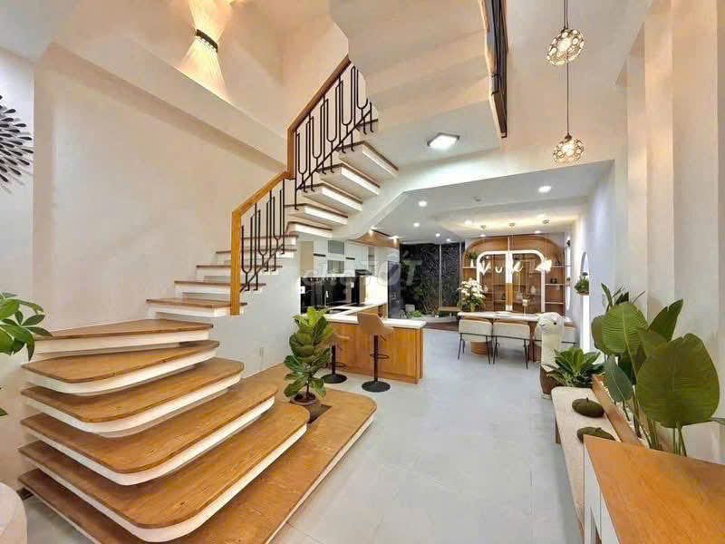 House for rent – hoang dieu alley, hai chau district, da nang