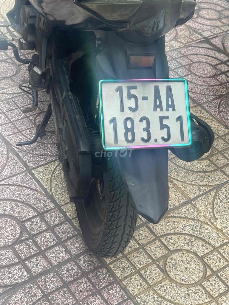 Bán xe Exciter 50cc,Bst đời 2019,xe đẹp gtdd. Mua bán Xe máy tại Quận Bình Thạnh Tp Hồ Chí Minh được đăng bởi Nguyễn Tấn Thành hình 4