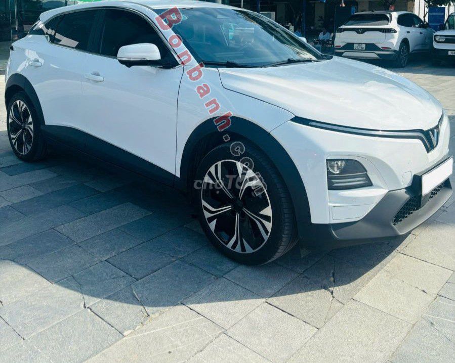 Vinfast VF6 Plus sx 2024 xe mua đứt pin. Mua bán Ô tô tại Huyện Nga Sơn Thanh Hóa được đăng bởi Lê Trọng An hình 3