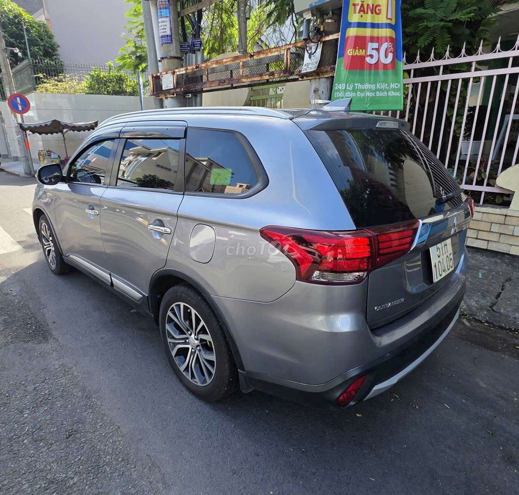 18 495 2019 2.0 CVT Premium - 74594 km. Mua bán Ô tô tại Quận 6 Tp Hồ Chí Minh được đăng bởi Võ Bá Uy hình 4