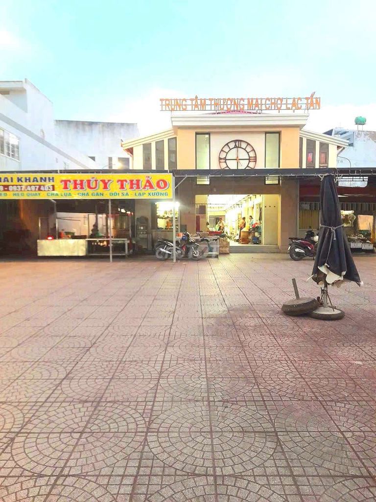 Quá thơm, 1960m2 đất thổ đường nguyễn văn tiết chỉ 1.8 tỷ. Mua bán đất tại Huyện Tân Trụ Long An được đăng bởi Hùng Lê hình 4