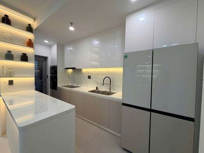 CHÍNH CHỦ CẦN CHUYỂN NHƯỢNG CĂN HỘ Ở  PHÚ MỸ HƯNG