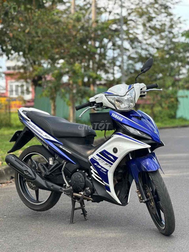 Exciter 135 cc. Mua bán Xe máy tại Huyện Trảng Bom Đồng Nai được đăng bởi u kiều hình 8