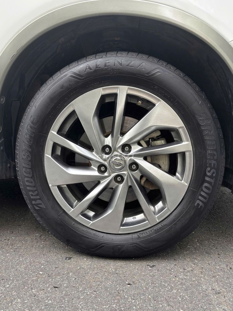 Nissan X-Trail 2.0 Premium SL 2018 - Xe công ty. Mua bán Ô tô tại Thành phố Thủ Đức Tp Hồ Chí Minh được đăng bởi Auto Đông Sài Gòn Official hình 14