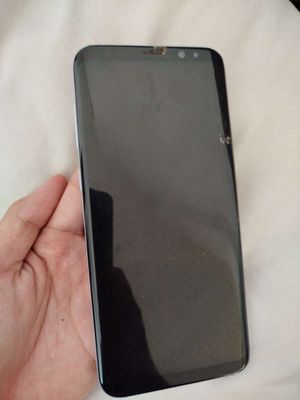Xác Samsung S8 plus hư màn