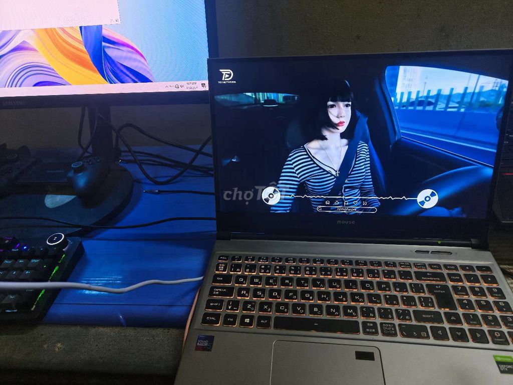 laptop daiv i7 9750h. Mua bán Laptop tại Huyện Cẩm Giàng Hải Dương được đăng bởi bro super hình 1