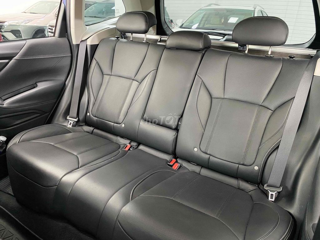 Subaru Forester 2019 i-S Eyesight - 31000 km. Mua bán Ô tô tại Thành phố Thủ Đức Tp Hồ Chí Minh được đăng bởi Quốc Nhẫn hình 7