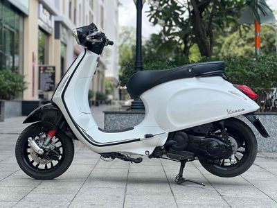 Vespa Sprint 125 2015 Chính chủ Sang Tên Bao Chất. Mua bán Xe máy tại Quận Gò Vấp Tp Hồ Chí Minh được đăng bởi Xe Máy Gia Bảo