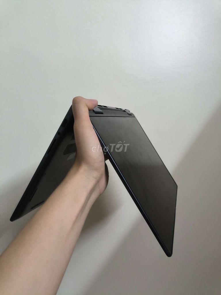 Laptop Dell Inspiron 7445 Cảm ứng xoay gập 360 độ . Mua bán Laptop tại Quận Hà Đông Hà Nội được đăng bởi Sơn Chiến hình 1