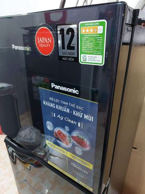 Tủ lạnh Pana U22H6R bh chính hãng, đẹp keng.