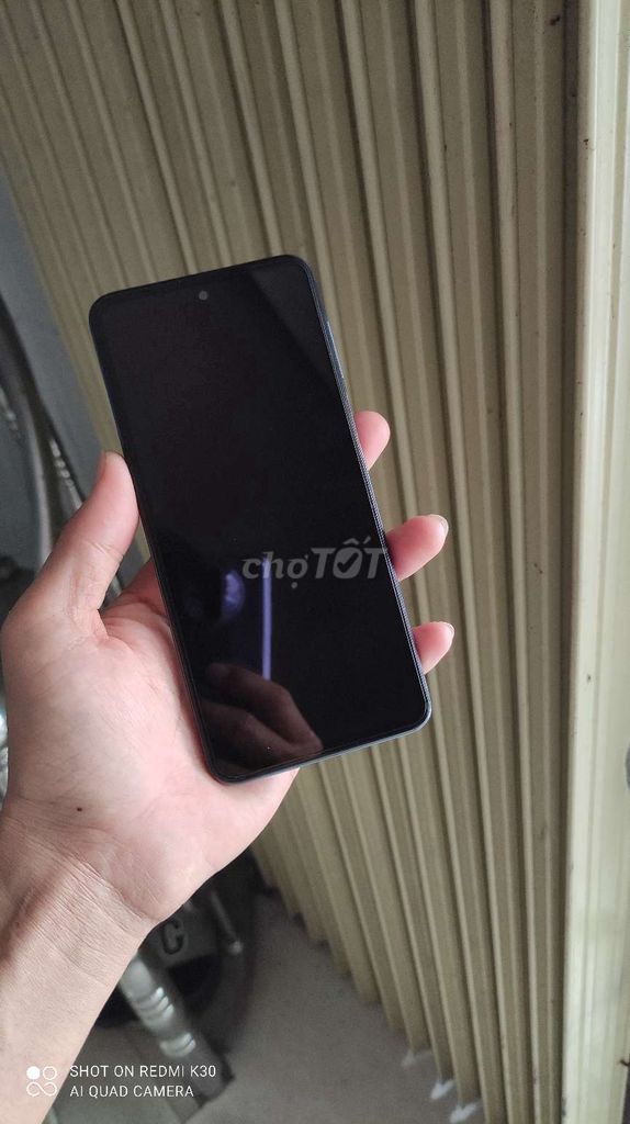 xiaomi redmi note 9S ram 6/128gb zin đẹp