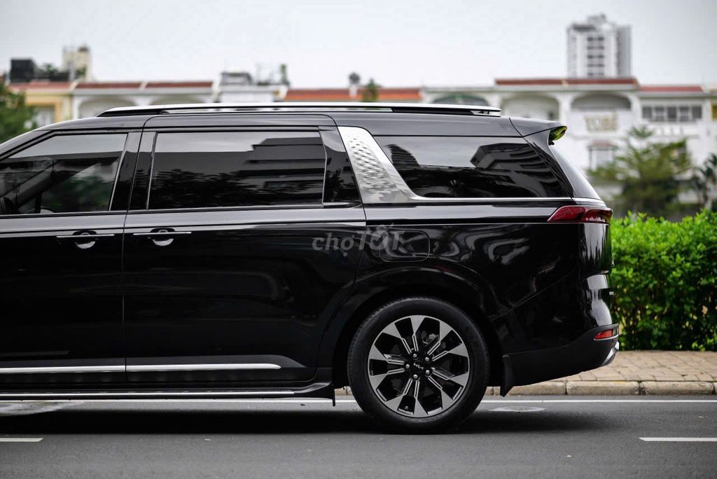 Carnival Sig 2.2D Full Dầu SX 2022 Tên công ty xhđ. Mua bán Ô tô tại Quận 7 Tp Hồ Chí Minh được đăng bởi tuấn anh hình 9